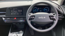 Kia Niro 150kW 2 64kWh 5dr Auto Electric Estate